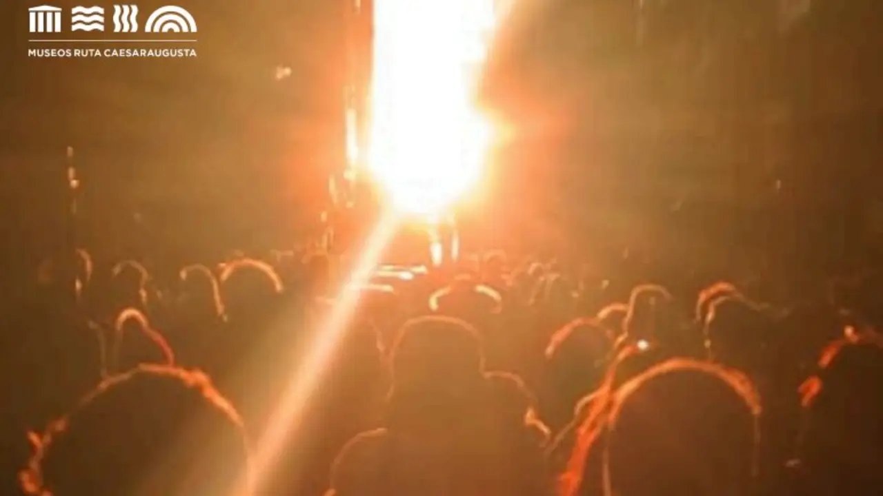 Imagen del solsticio. / AZ
