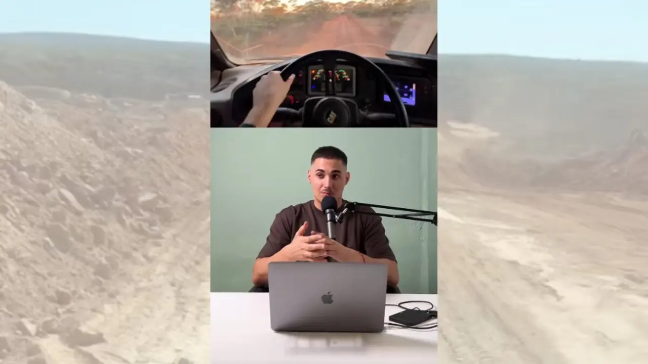 Fragmento del v&iacute;deo publicado por  @dybec_ en Tiktok