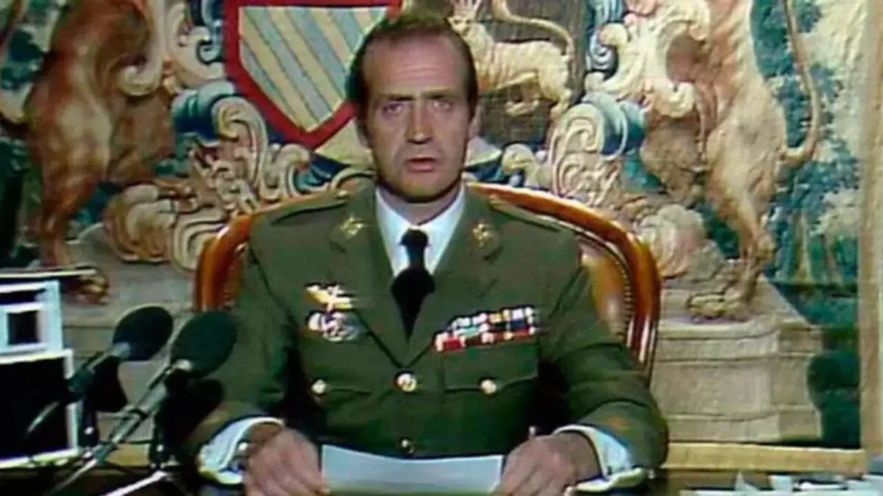 Juan Carlos I