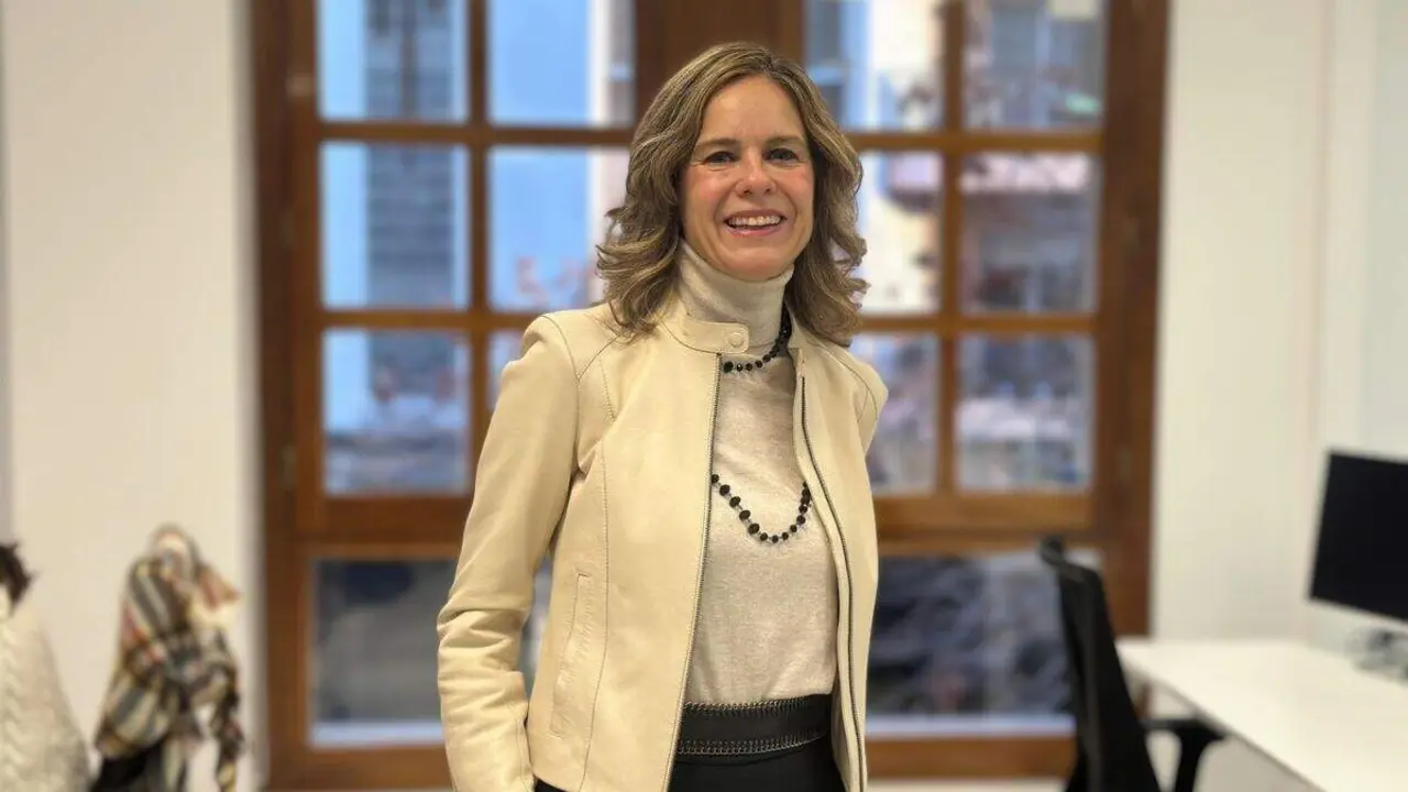 Pilar &Aacute;lvarez,