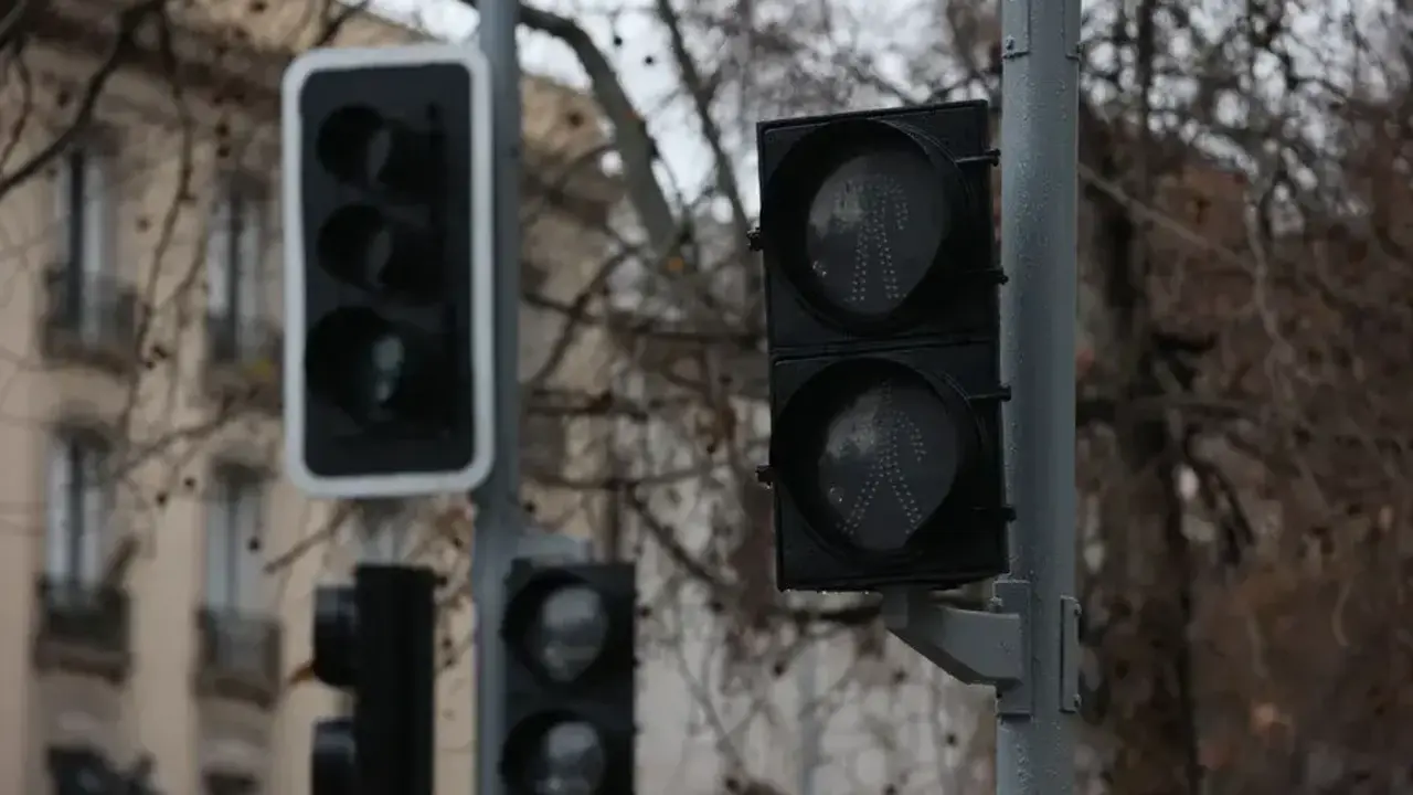 El apag&oacute;n en 2025