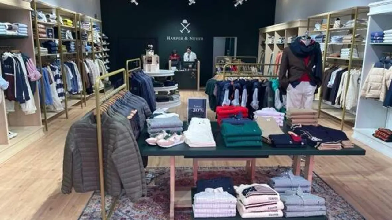 Aperturas La Torre Outlet