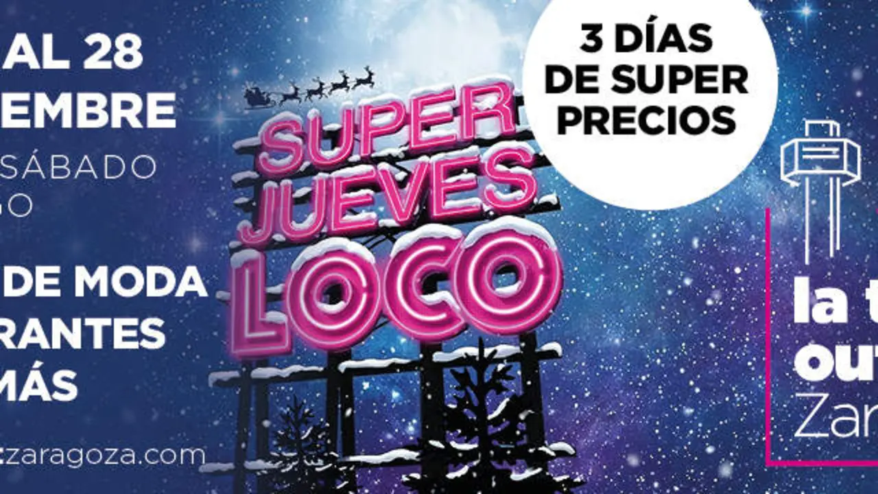 NOTICIAS Y PORTADAS - LATOZ - SUPER JUEVES XMAS 2025_11_960 x 360
