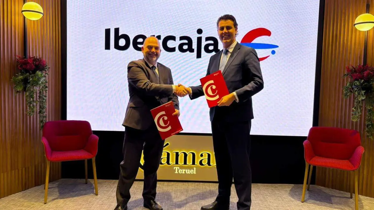 Fundaci&oacute;n Ibercaja / Ibercaja