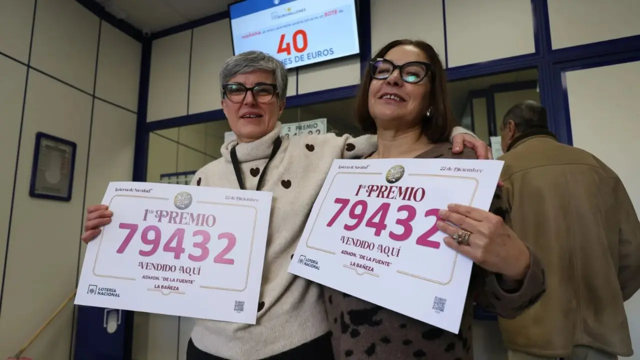 Administraci&oacute;n de la Pola de Gord&oacute;n, a 10 minutos de Villaman&iacute;n ./ ep
