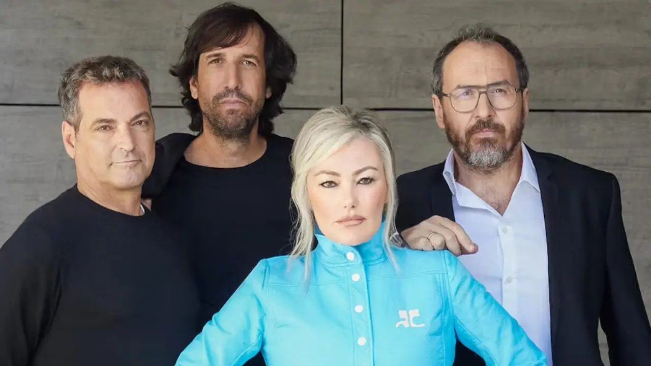 La Oreja de Van Gogh