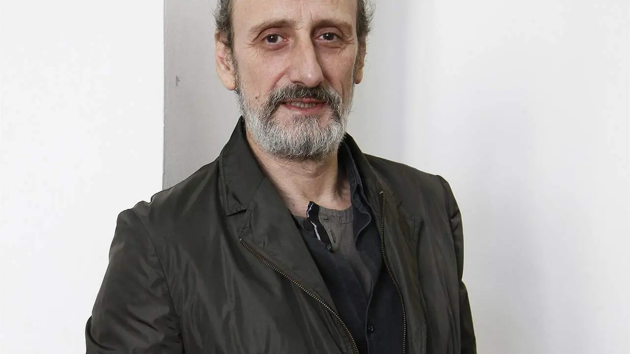 Jos&eacute; Luis Gil, En Una Imagen De Archivo. / EP