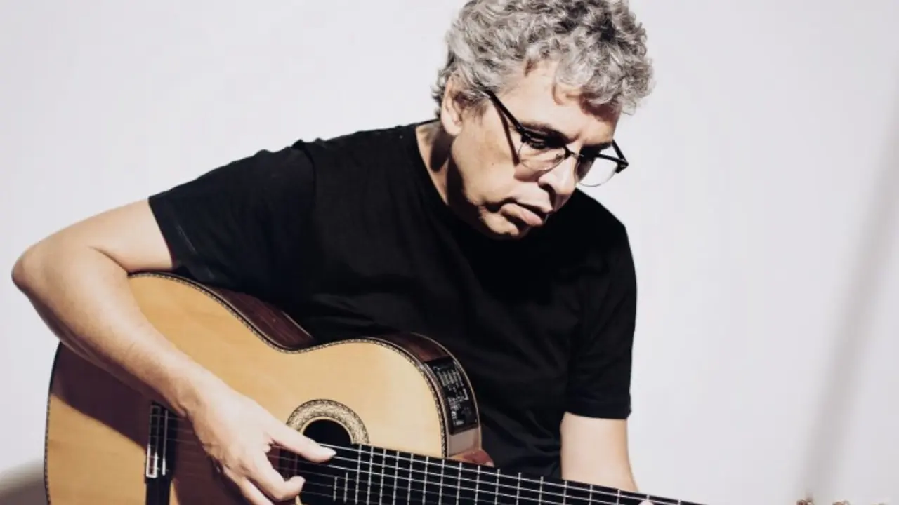 Pedro Guerra. / AZ