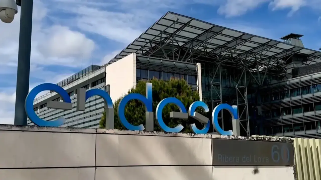 Sede de Endesa