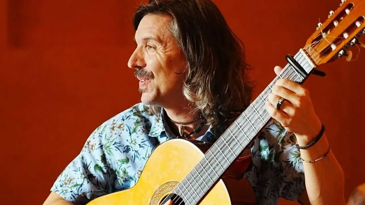 Alejandro Luaces -"El Nene de la Vega"-.