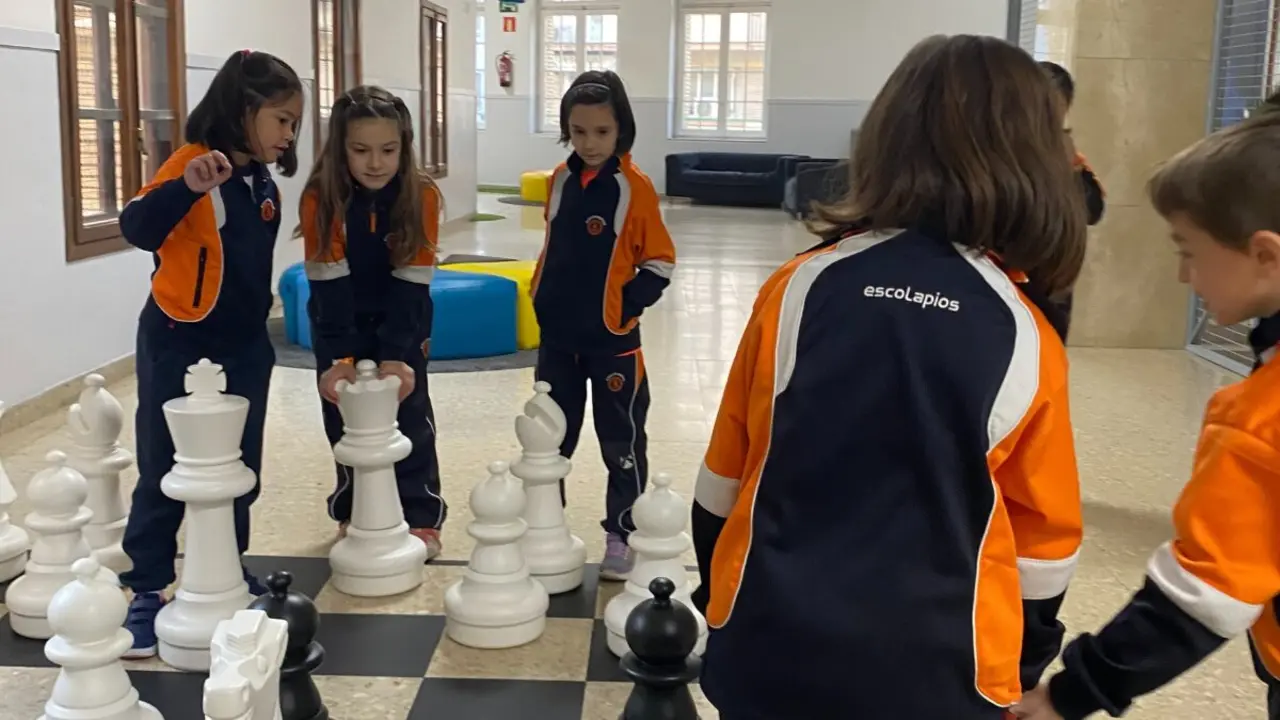Escolapios Zaragoza