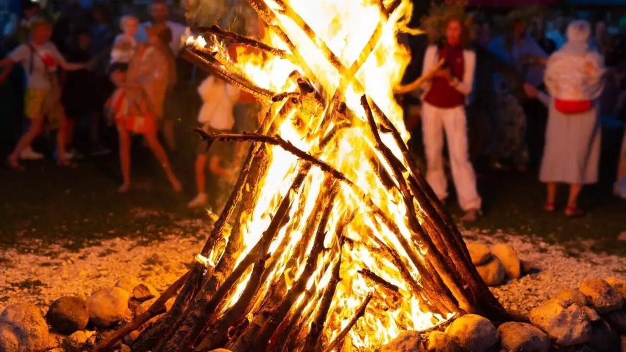 Hoguera