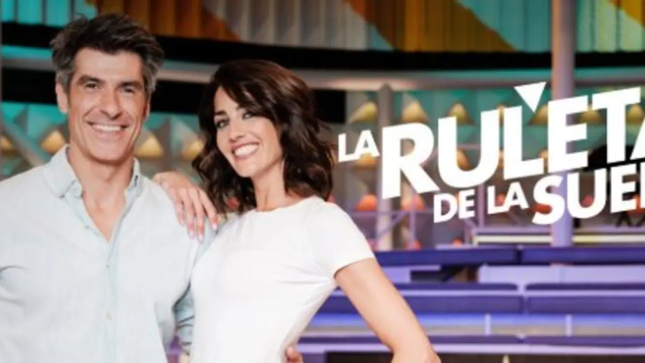 La Ruleta de la Suerte. / ATRESMEDIA