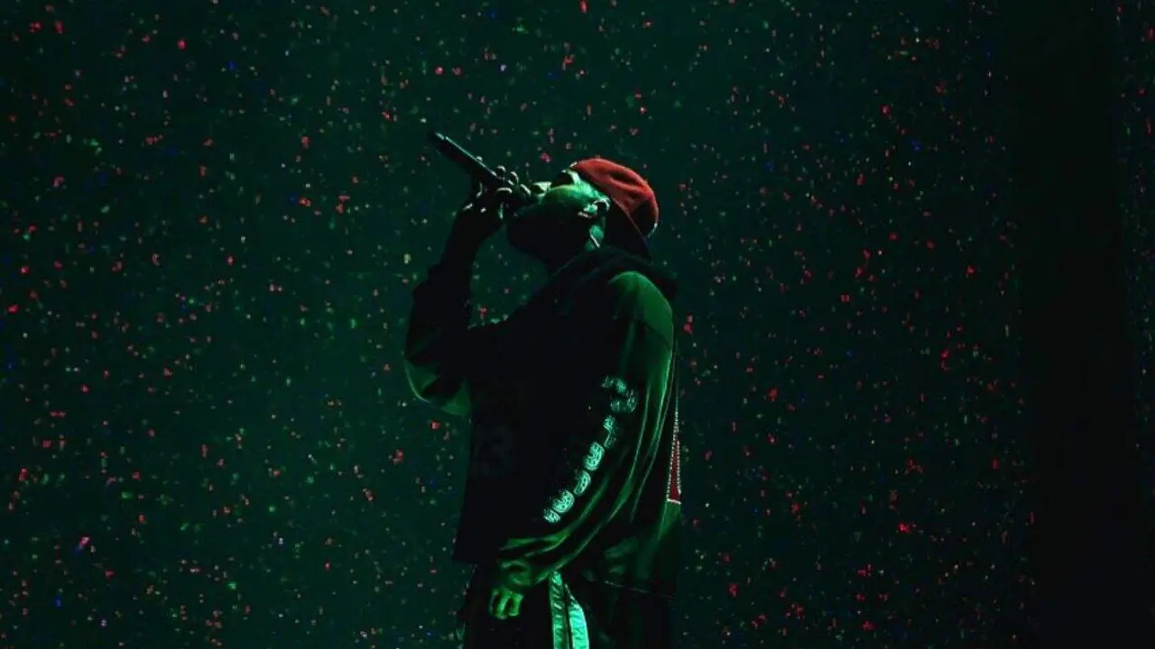 Concierto de Eladio Carri&oacute;n. / Instagram Eladio Carri&oacute;n