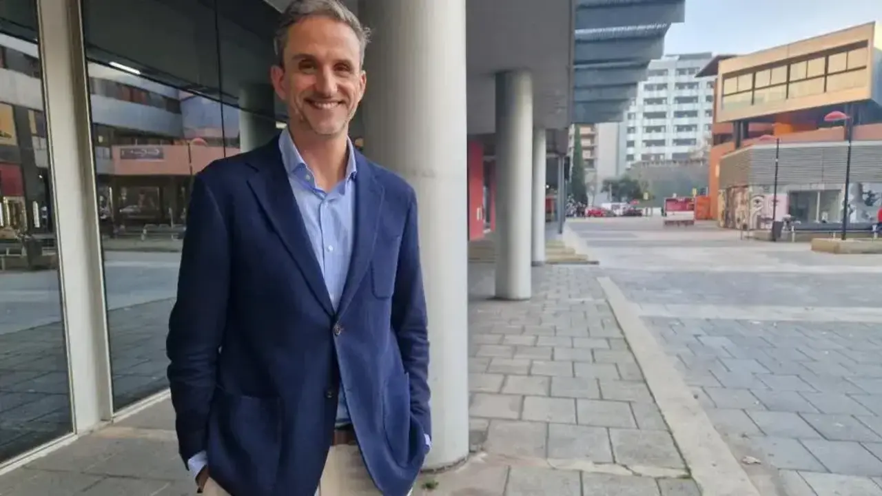Daniel Or&oacute;s. / DGA