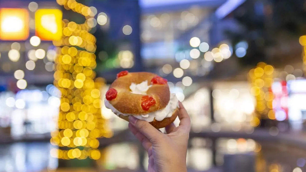 Rosc&oacute;n San Valero