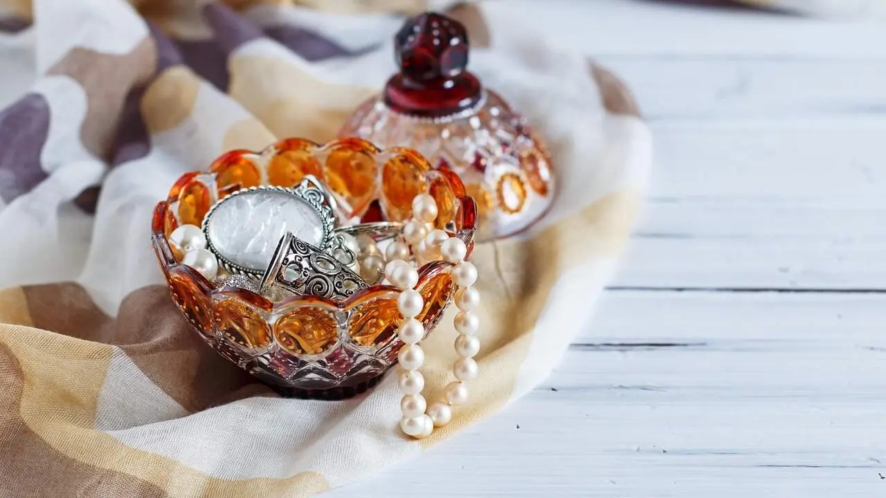 Joyas.