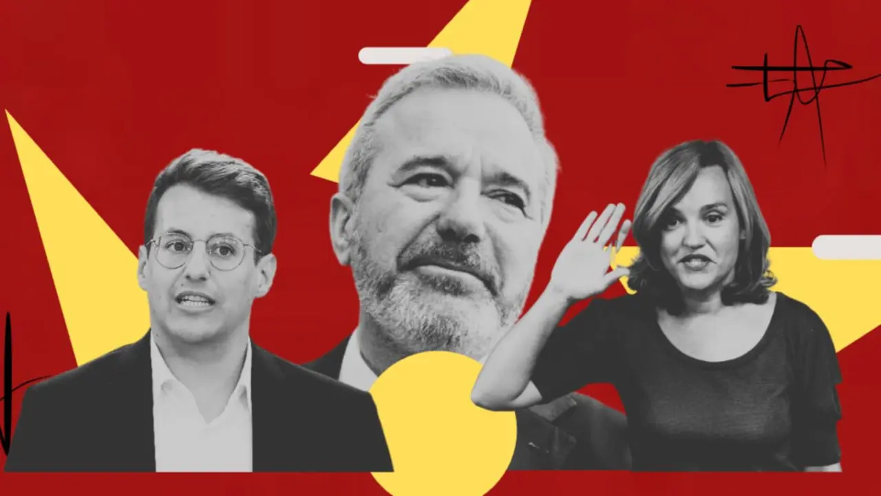 Elaboraci&oacute;n y dise&ntilde;o propio / HOY ARAG&Oacute;N