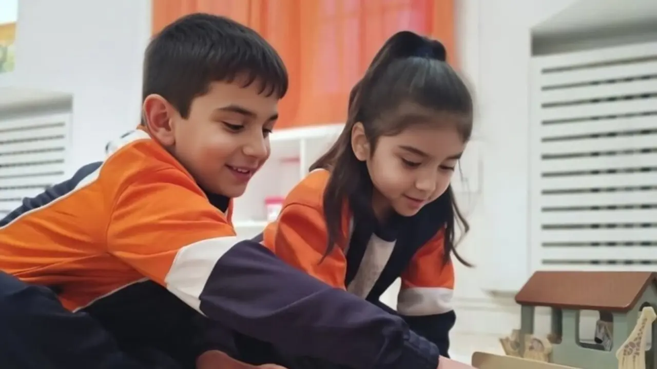 Aprender desde la calma: Escuelas P&iacute;as impulsa en Zaragoza una educaci&oacute;n m&aacute;s consciente y emocional