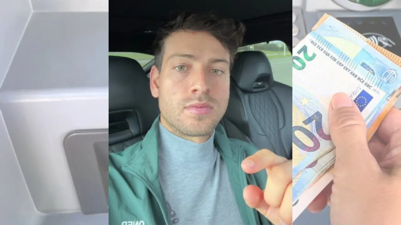 Lawtips, el abogado de Tiktok