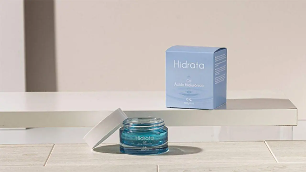 Crema facial Hidrata de Mercadona. / MERCADONA