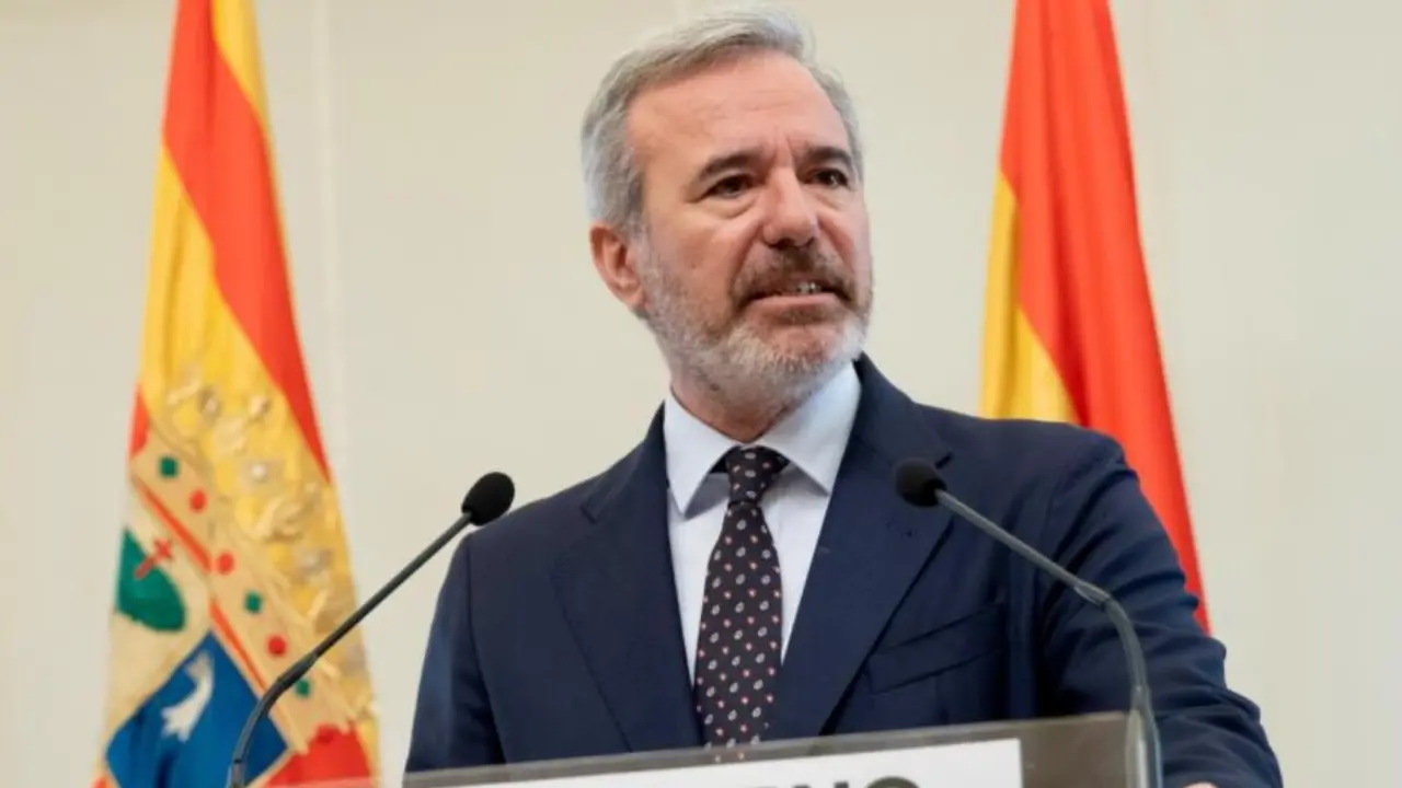 Jorge Azc&oacute;n ./ Arag&oacute;n Hoy
