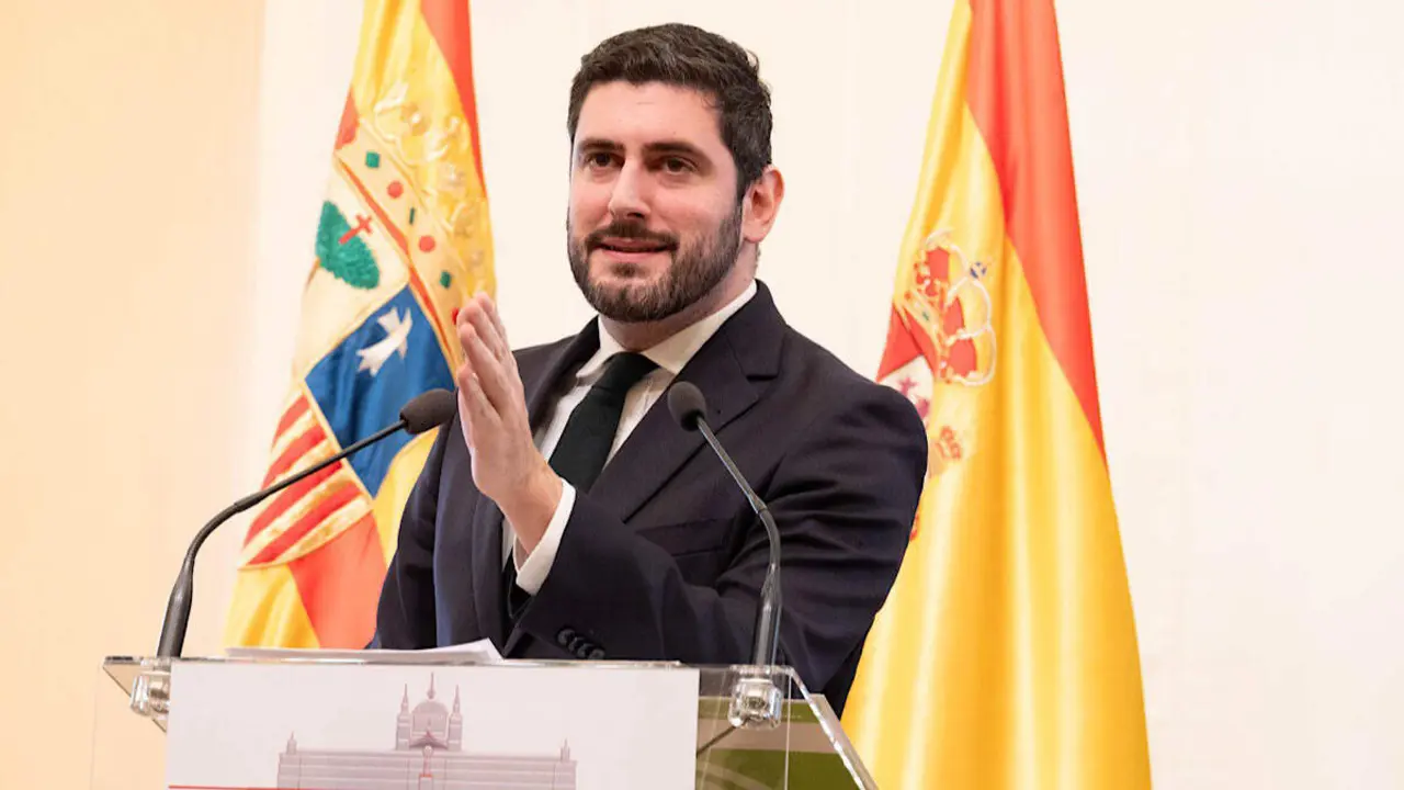 Alejandro Nolasco / VOX