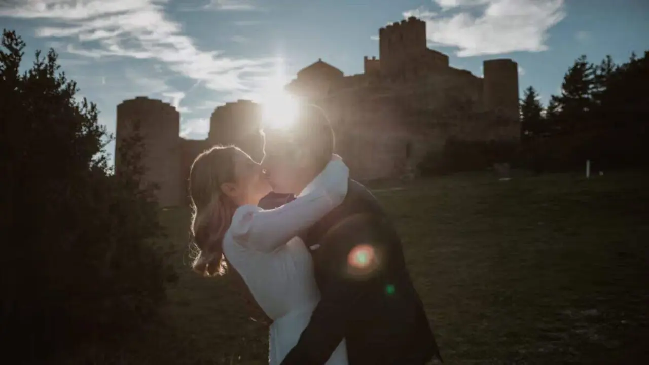 Obtura Bodas Zaragoza.