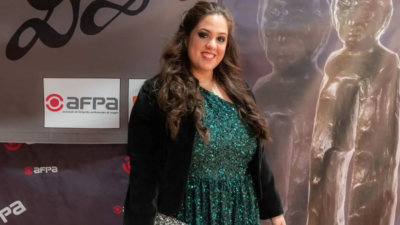 Diana Cebri&aacute;n.
