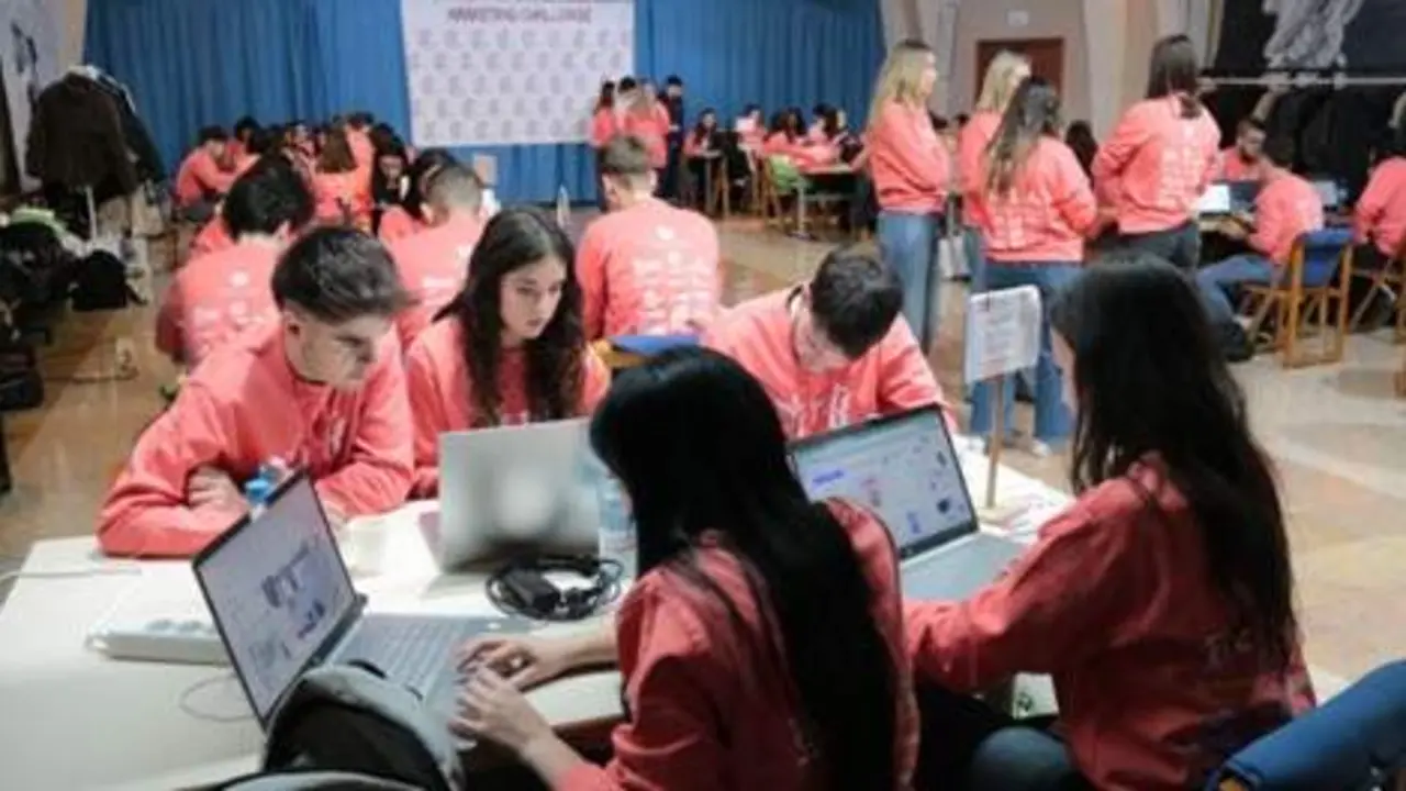 Marketing Challenge Montessori