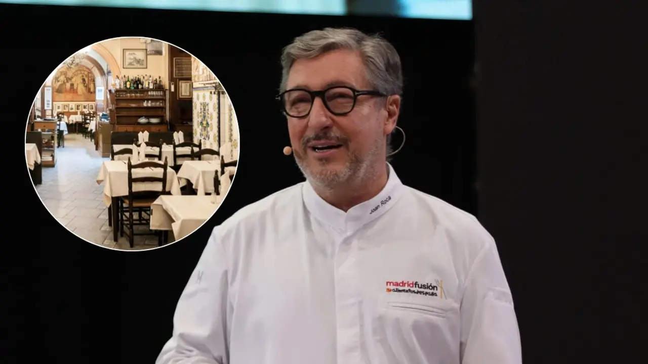 Joan Roca