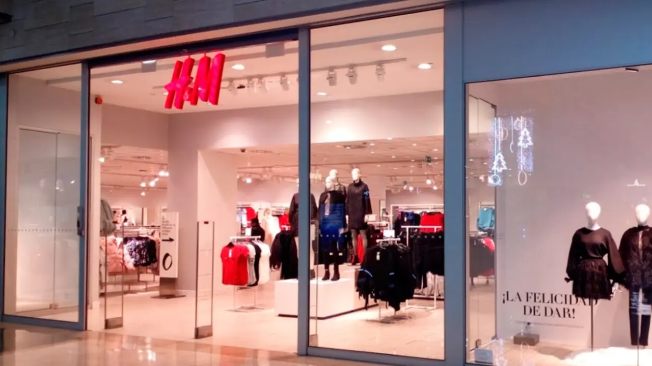Tienda H&M