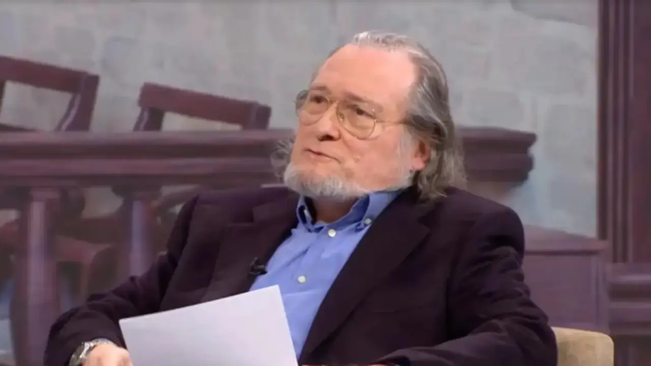 Santiago Ni&ntilde;o Becerra