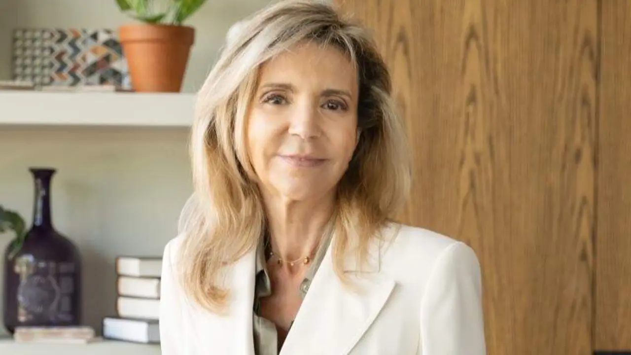 Sara Dobarro. / Linkedin