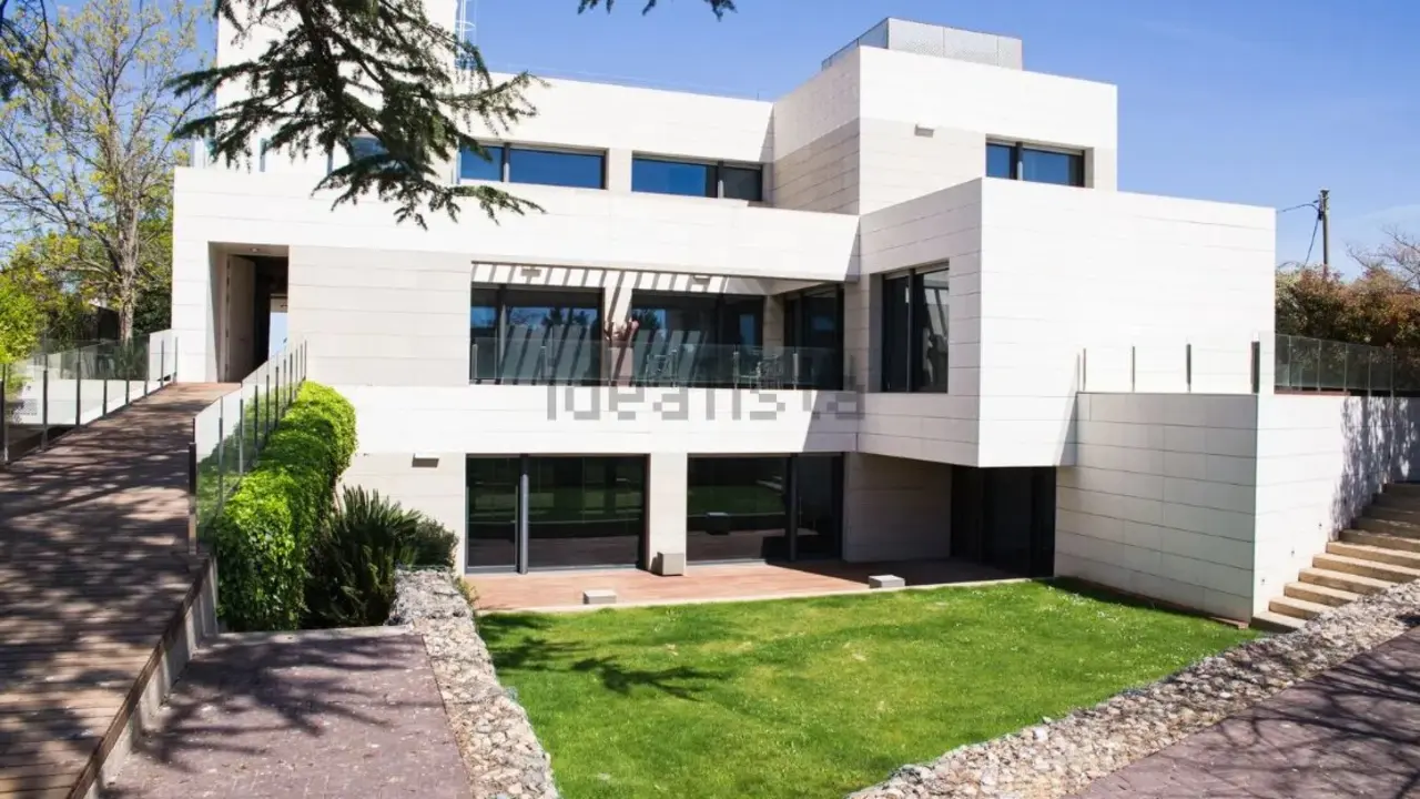 Vivienda en venta en Colonia San Lamberto. /Idealista
