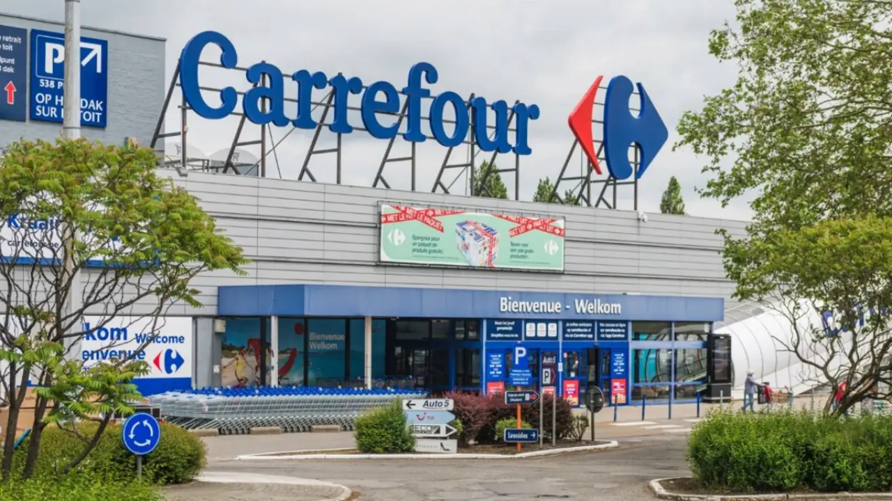 Carrefour