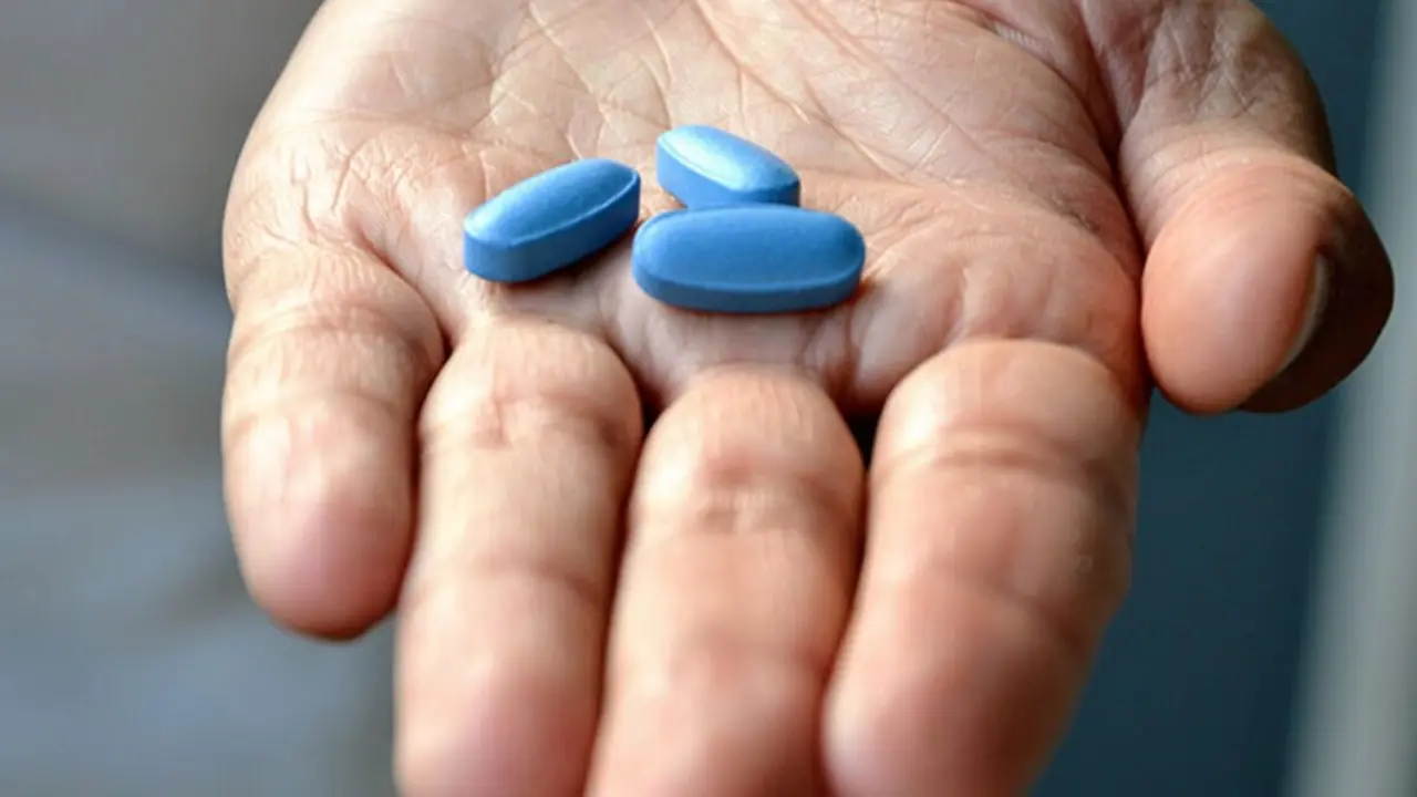 El motivo por el que un f&aacute;rmaco para la disfunci&oacute;n er&eacute;ctil podr&iacute;a frenar el Alzheimer