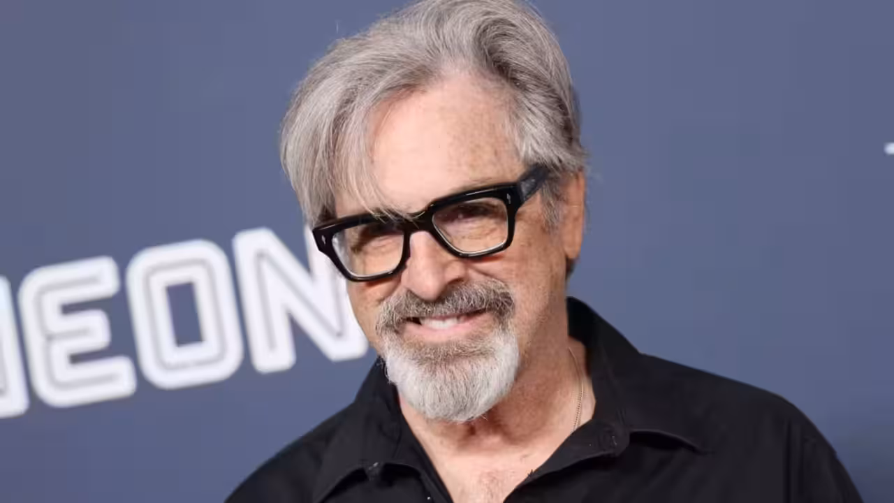 Robert Carradine. / Michael Tran/AFP/Getty Images