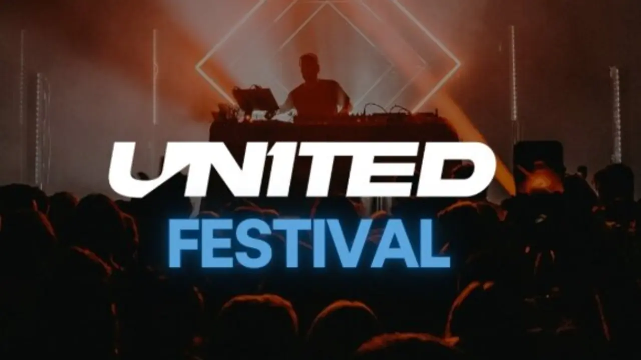 United Festival.