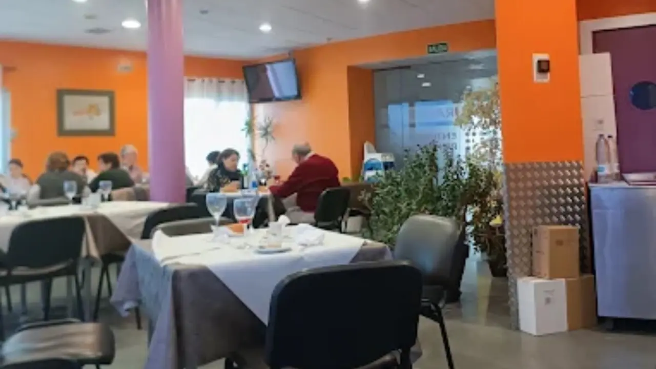 Cafeter&iacute;a Cooperativa de Taxis