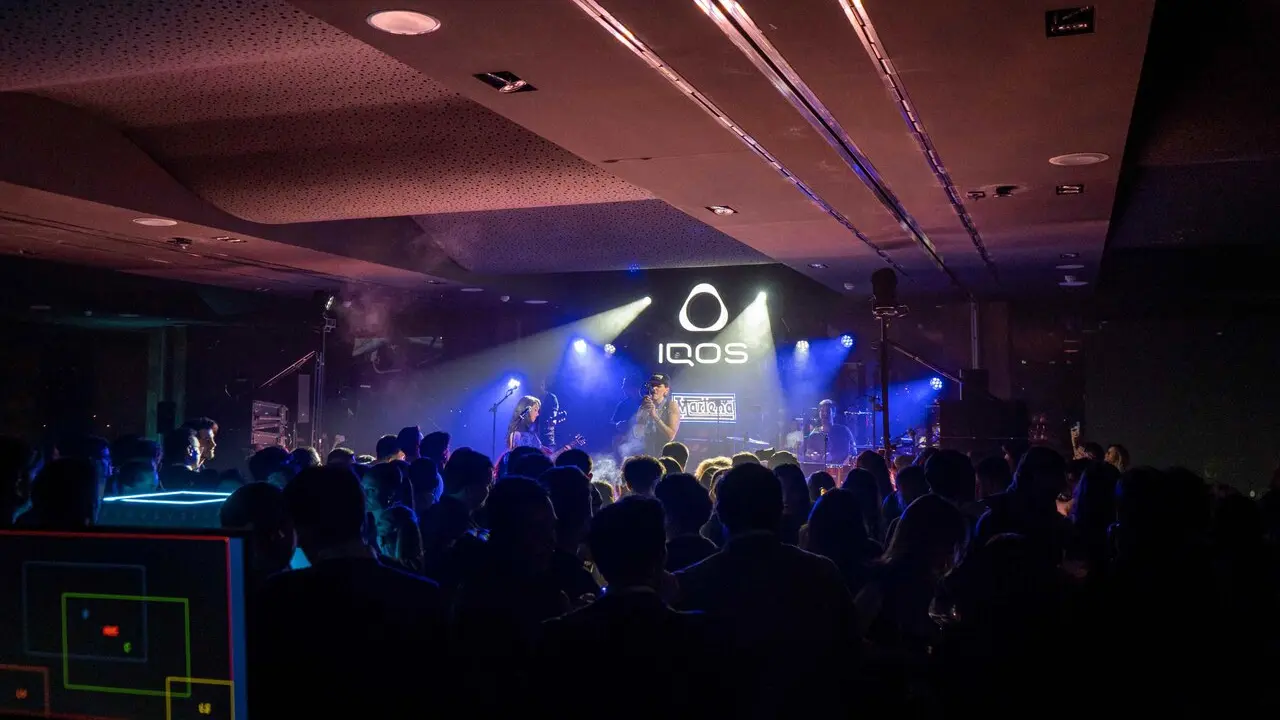 IQOS_Zaragoza_The IQOS Hotel_02
