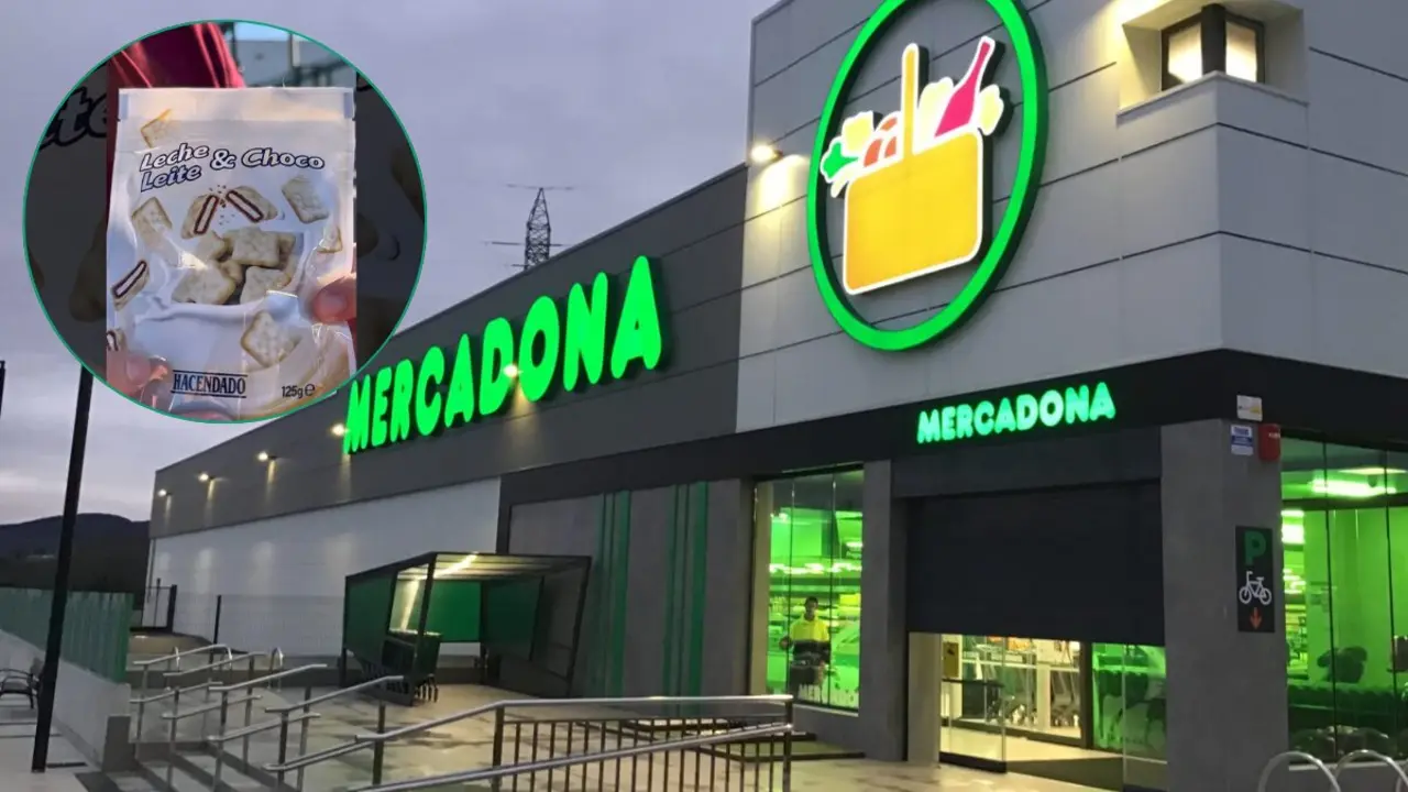 Casi agotado en 48 horas: este nuevo producto del Mercadona de Zaragoza arrasa