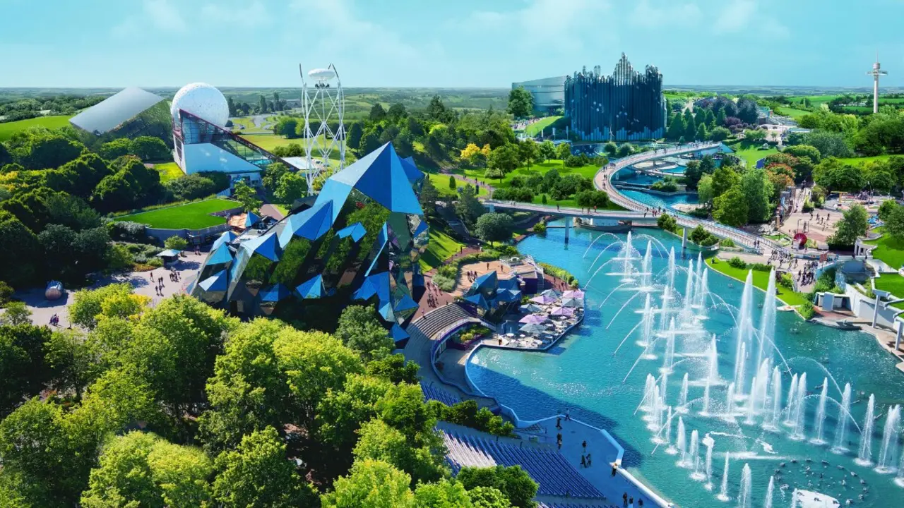 Futuroscope