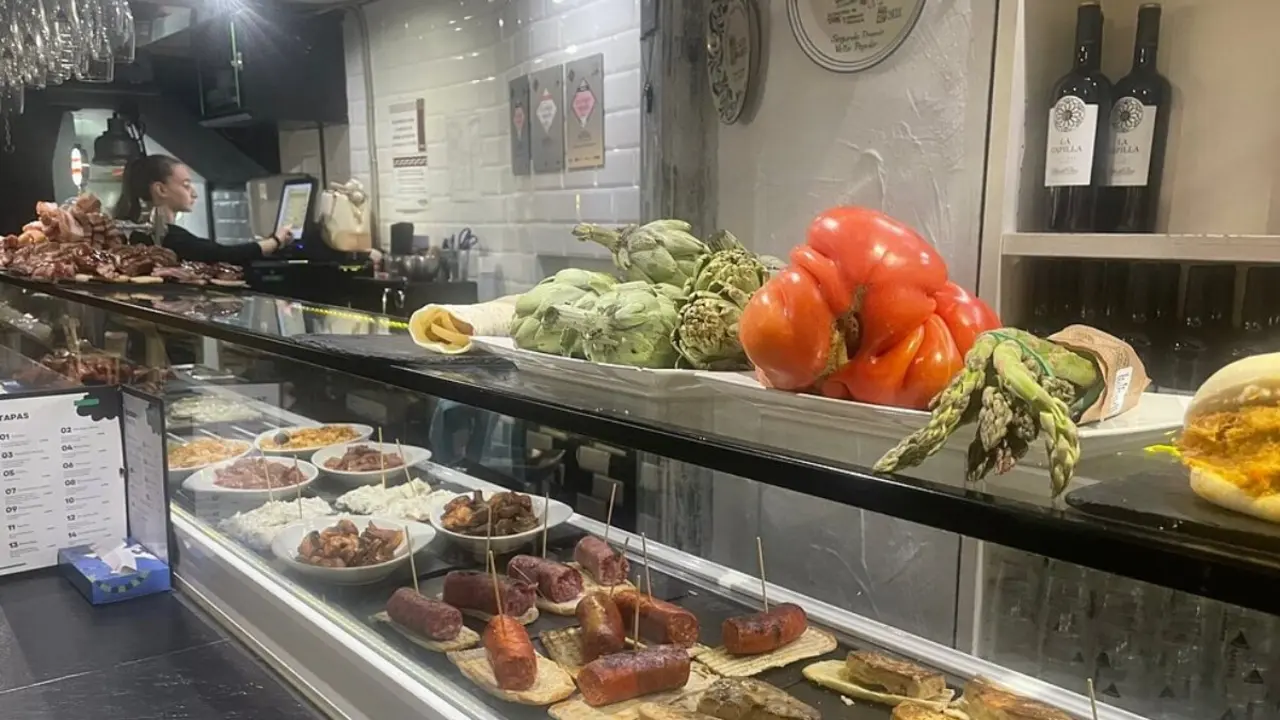 La Ternasca ./ Tripadvisor