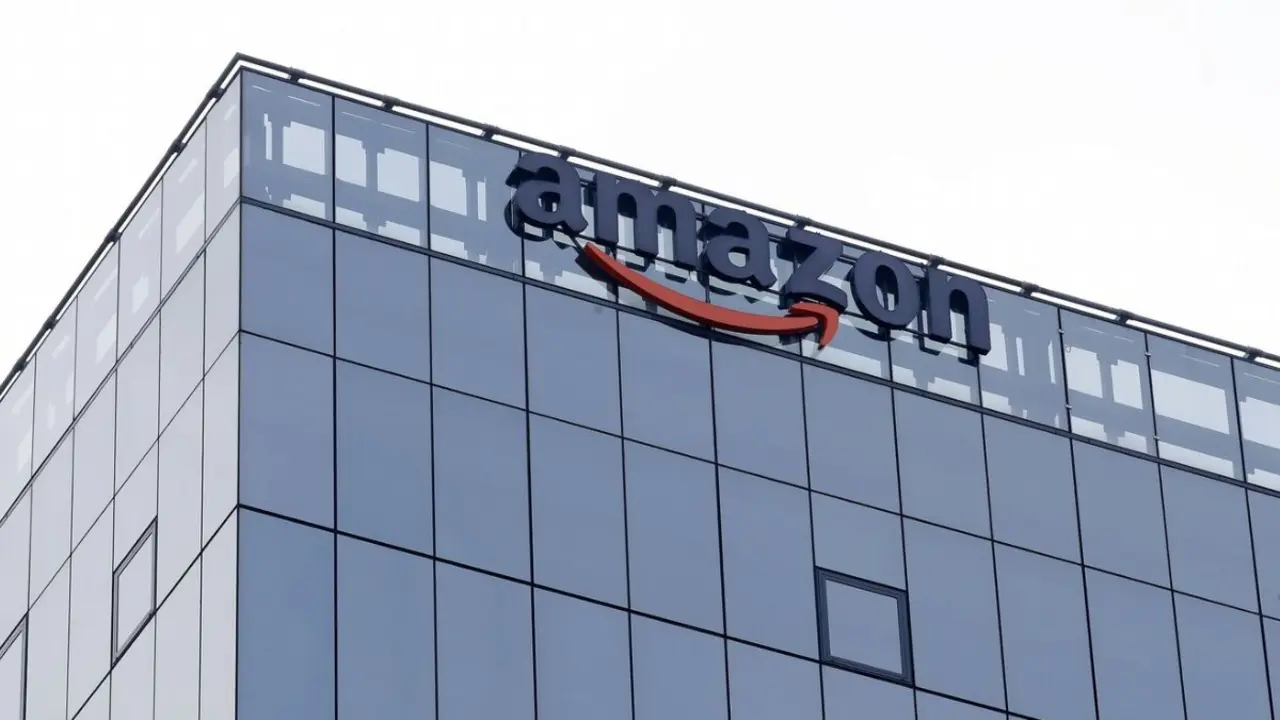 Amazon