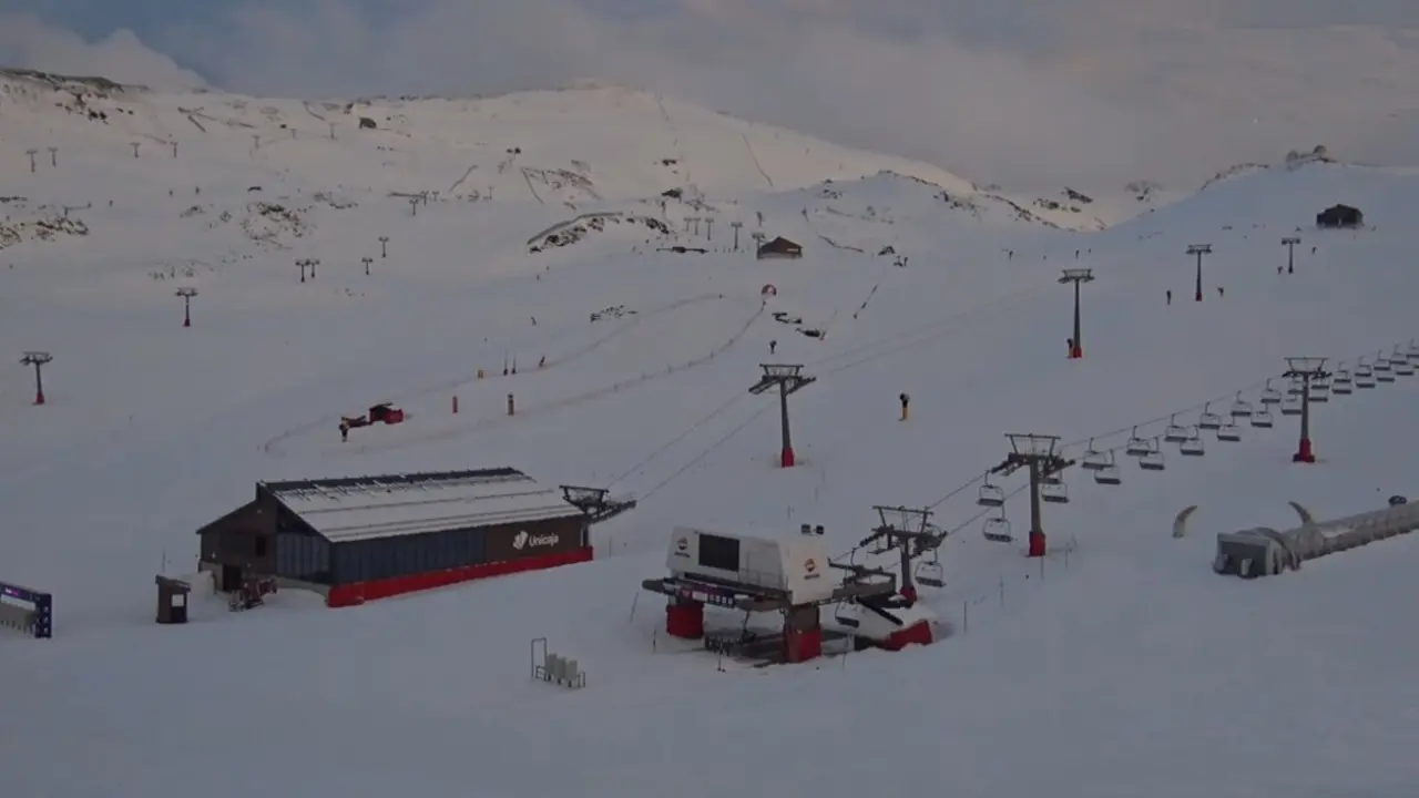 Sierra Nevada