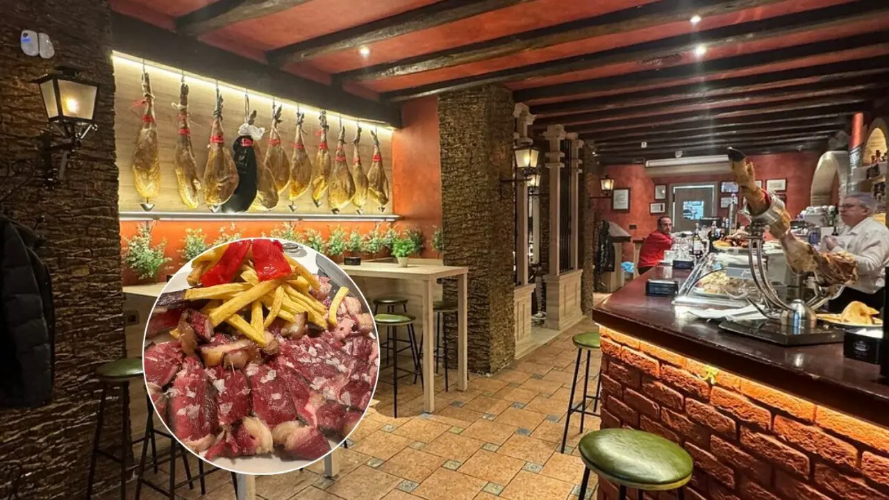 Restaurante El Cerdo ./ Tripadvisor