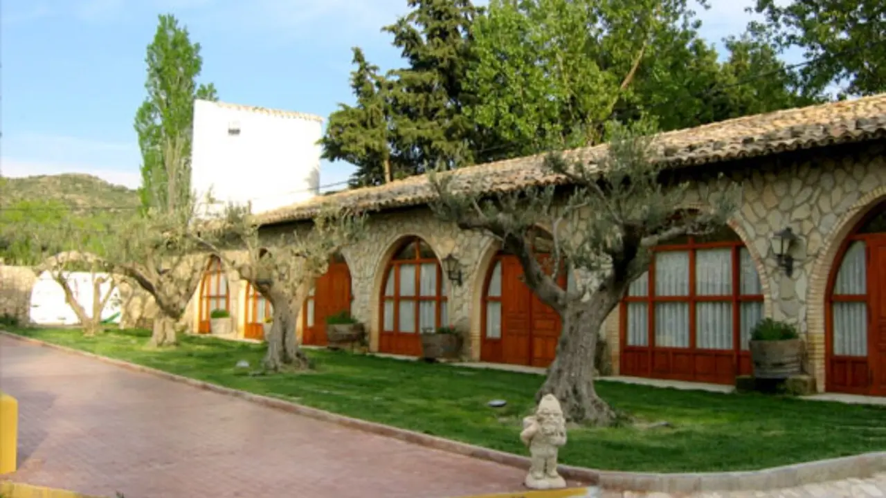 Restaurante El Regano