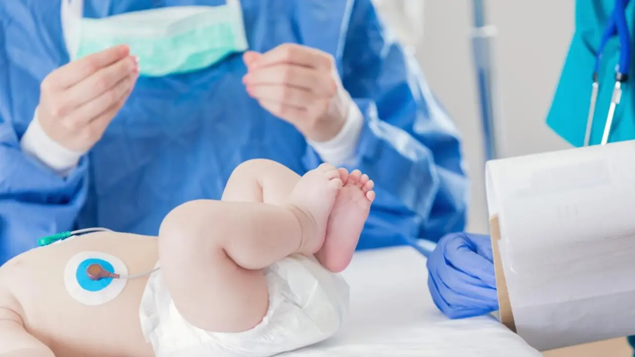 Patolog&iacute;as genitales m&aacute;s frecuentes en edad infantil cu&aacute;les son y c&oacute;mo actuar