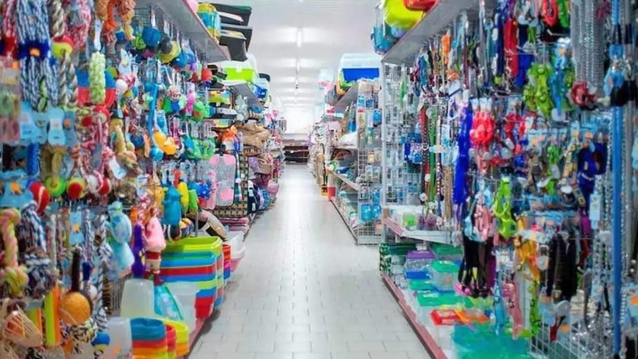 Bazar chino
